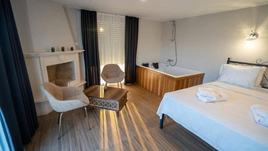 Aden Butik Hotel