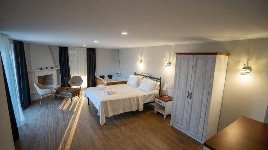 Aden Butik Hotel