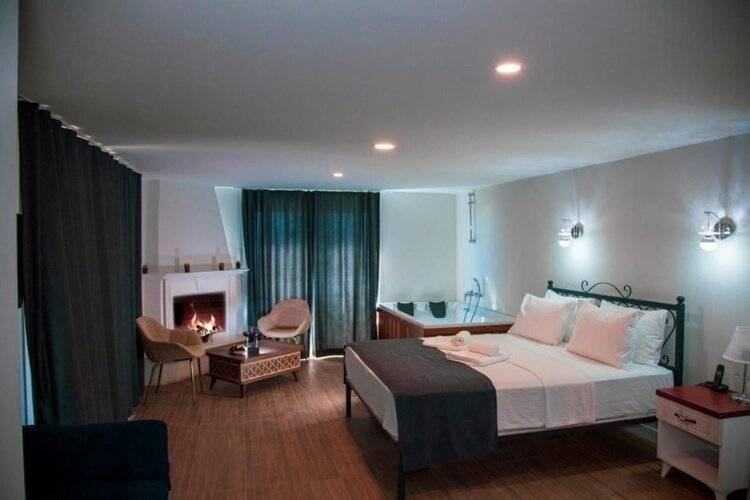 Aden Butik Hotel