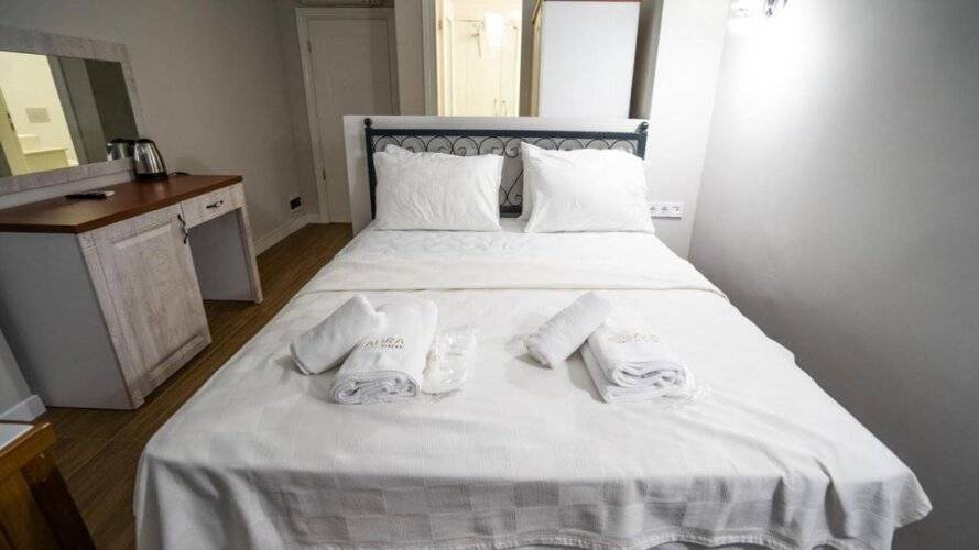 Aden Butik Hotel