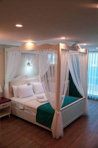 Aden Butik Hotel
