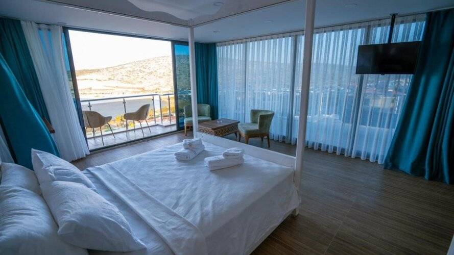 Aden Butik Hotel