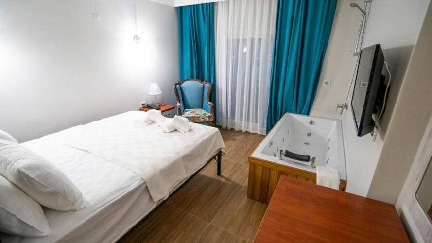 Aden Butik Hotel