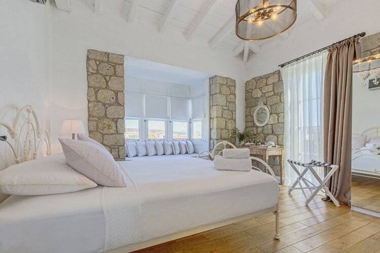 Alacati Casa Bella
