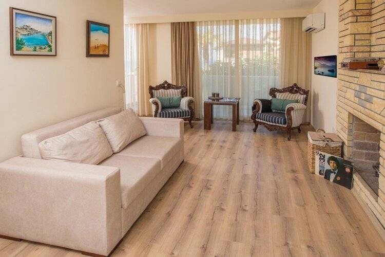 Destina Boutique Hotel