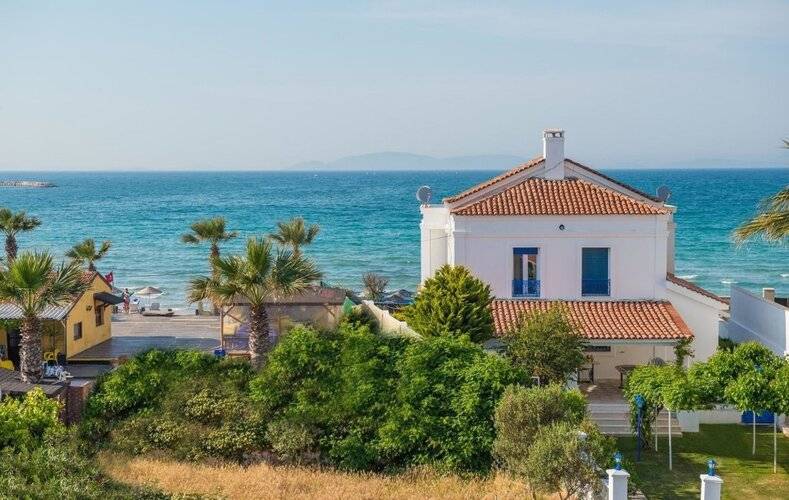 Destina Boutique Hotel