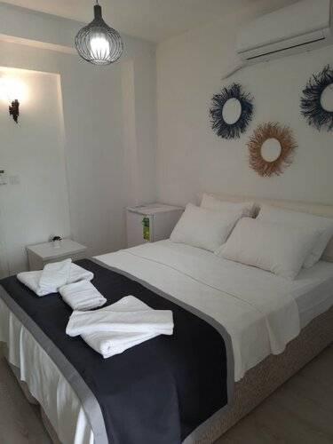 Fizzio Alacati Hotel