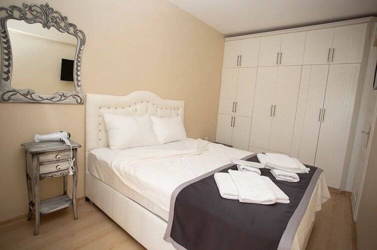 Fizzio Alacati Hotel