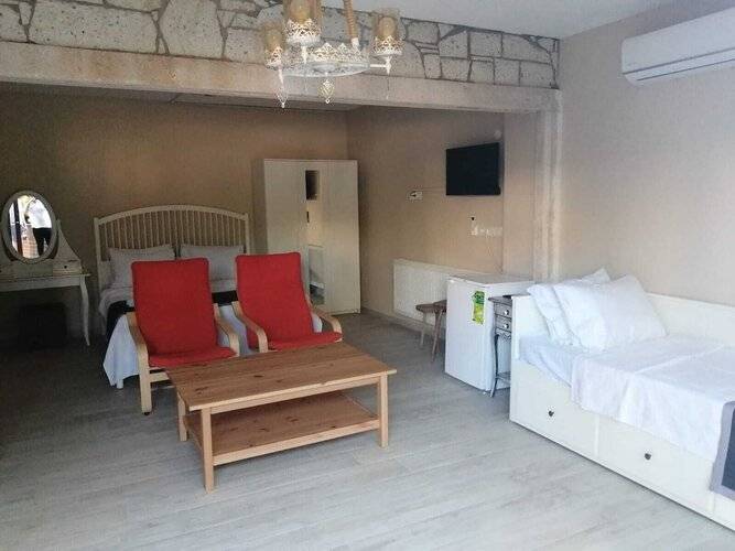 Fizzio Alacati Hotel