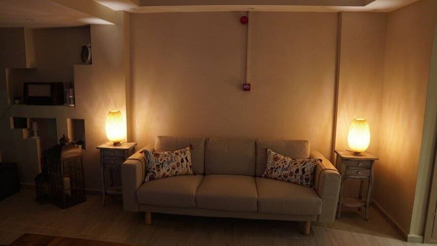 Fizzio Alacati Hotel