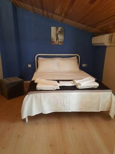 Fizzio Alacati Hotel