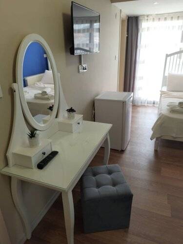 Fizzio Alacati Hotel