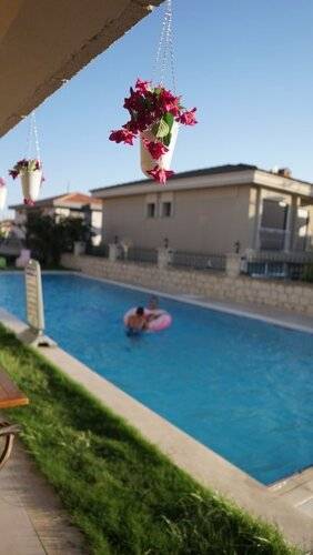 Fizzio Alacati Hotel