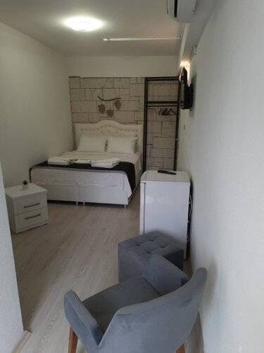 Fizzio Alacati Hotel