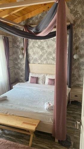 Hera Butik Hotels Alacati