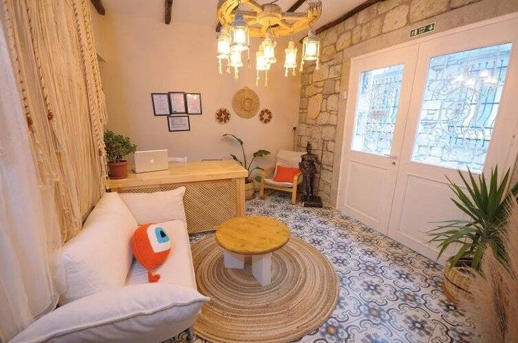 Hera Butik Hotels Alacati