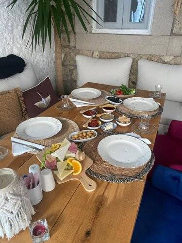 Hera Butik Hotels Alacati