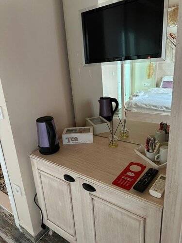 Hera Butik Hotels Alacati