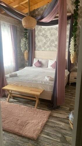 Hera Butik Hotels Alacati