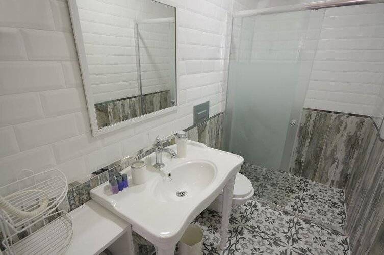 Hera Butik Hotels Alacati