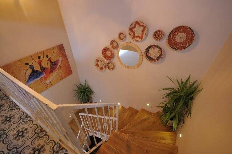 Hera Butik Hotels Alacati