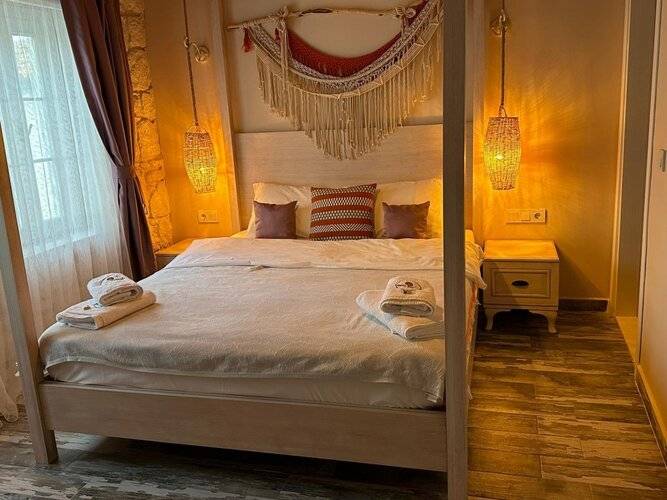 Hera Butik Hotels Alacati