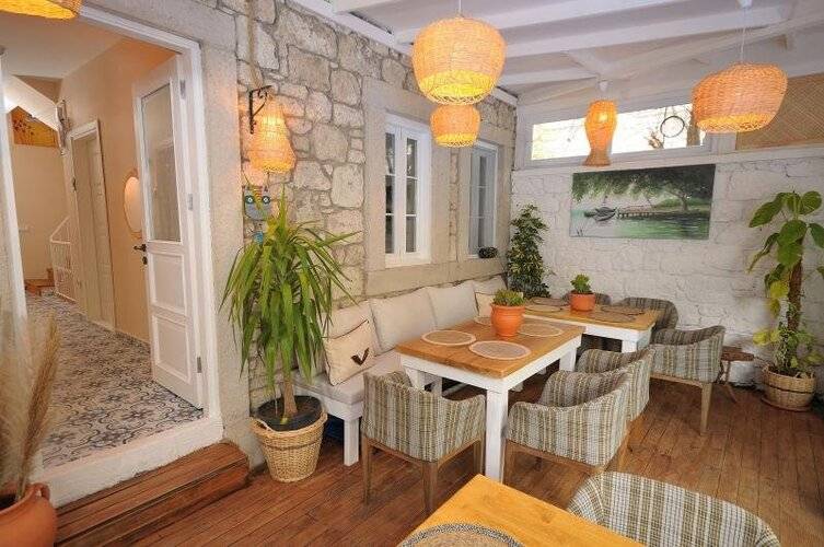 Hera Butik Hotels Alacati