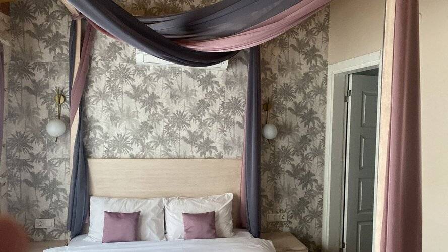 Hera Butik Hotels Alacati