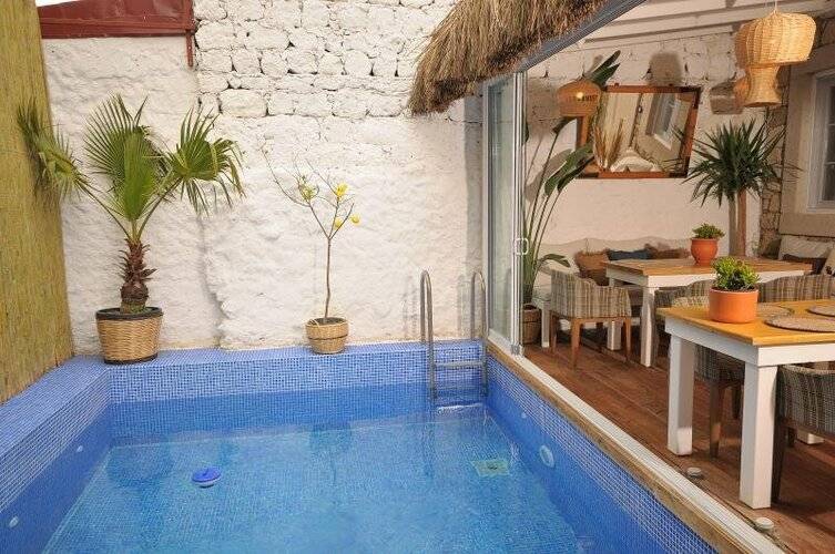 Hera Butik Hotels Alacati