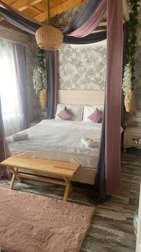 Hera Butik Hotels Alacati