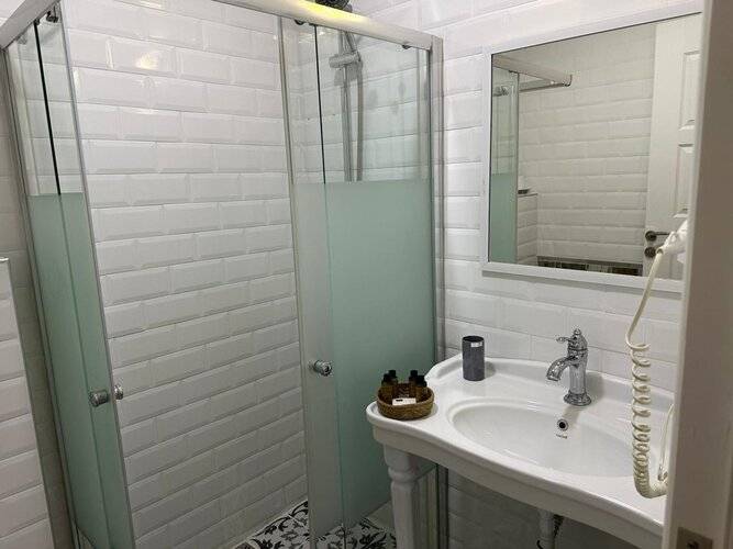 Hera Butik Hotels Alacati