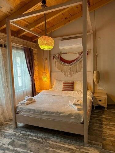 Hera Butik Hotels Alacati