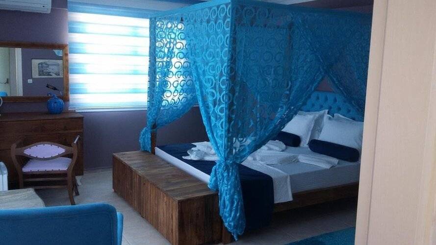 Hotel Antonio