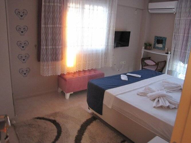 Hotel Antonio