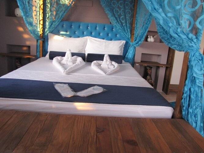 Hotel Antonio