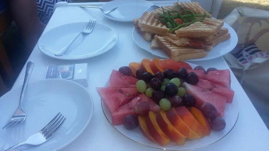 Hotel Antonio
