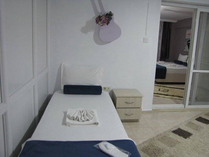 Hotel Antonio