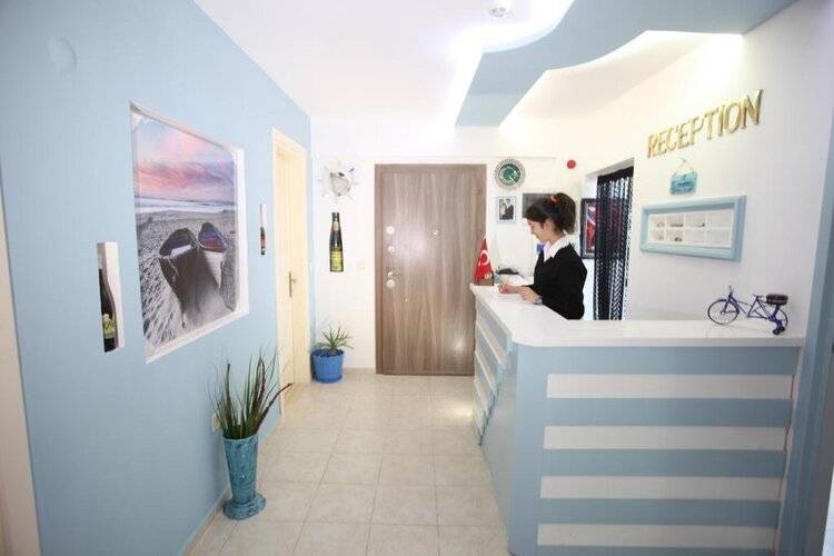 Hotel Antonio