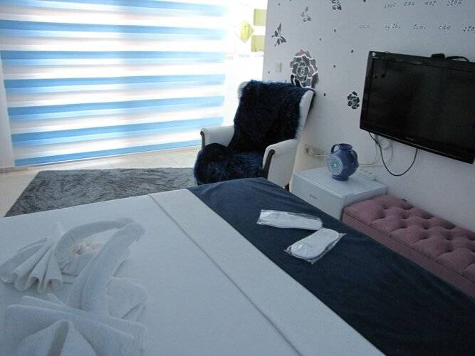 Hotel Antonio