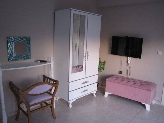 Hotel Antonio
