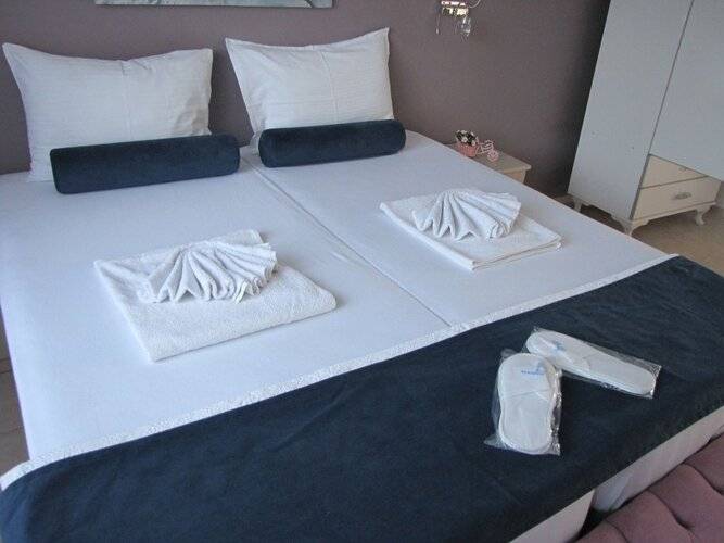 Hotel Antonio