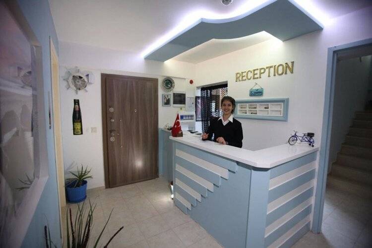 Hotel Antonio