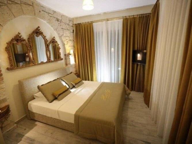 Hotel De Gold Alacati