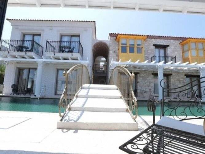 Hotel De Gold Alacati