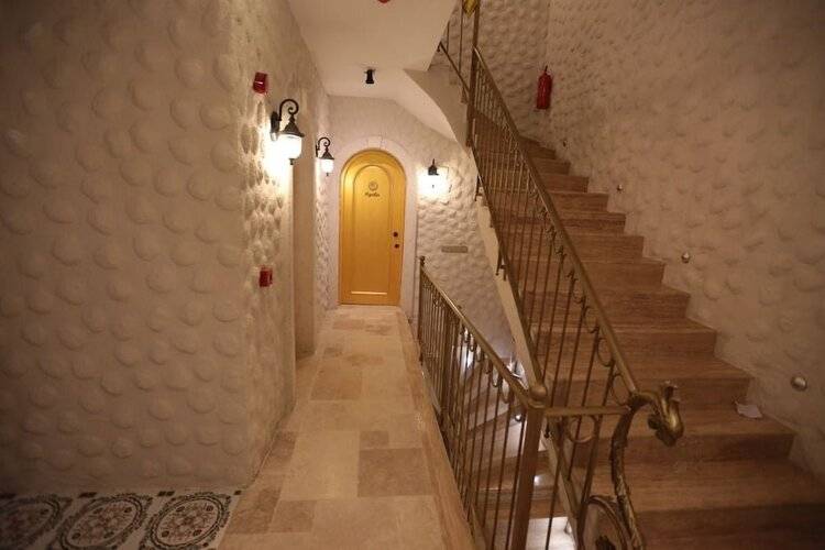 Hotel De Gold Alacati