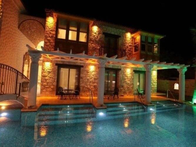 Hotel De Gold Alacati