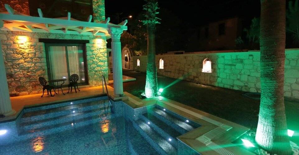 Hotel De Gold Alacati