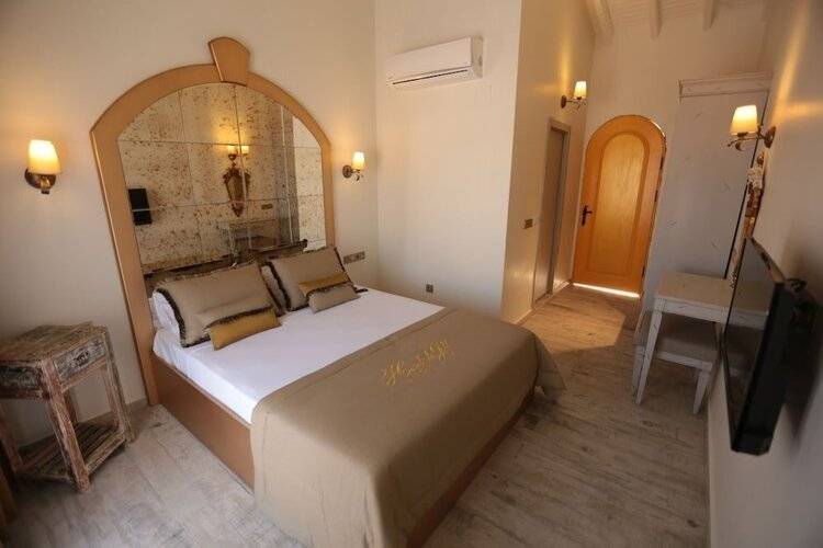 Hotel De Gold Alacati