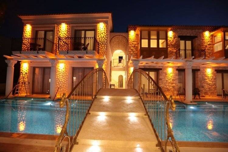 Hotel De Gold Alacati