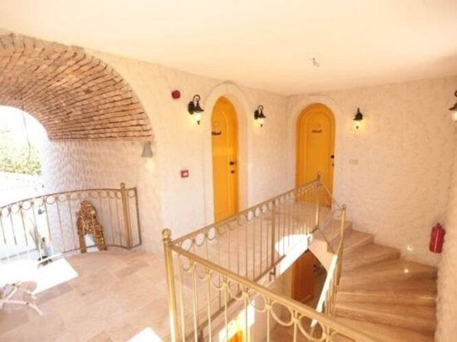 Hotel De Gold Alacati